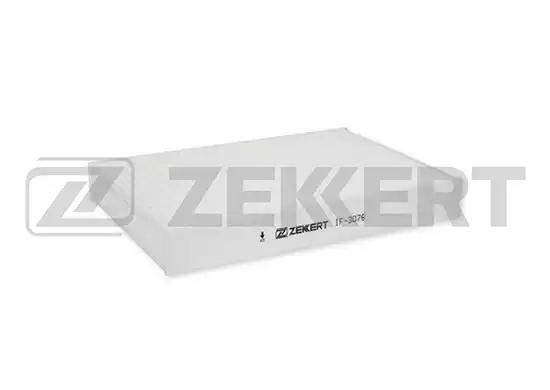 Фильтр салона IF3076 ZEKKERT IF3076