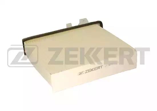 Фильтр салона IF3077 ZEKKERT IF3077