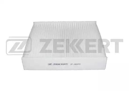 Фильтр салона IF3099 ZEKKERT IF3099