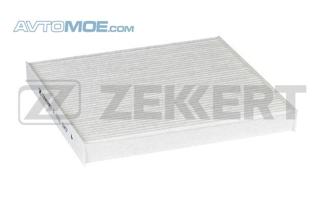 Фильтр салона IF3101 ZEKKERT IF3101