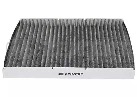 Фильтр салона угольный IF3102K ZEKKERT IF3102K