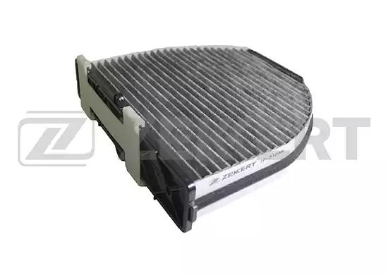 Фильтр салона угольный IF3105K ZEKKERT IF3105K