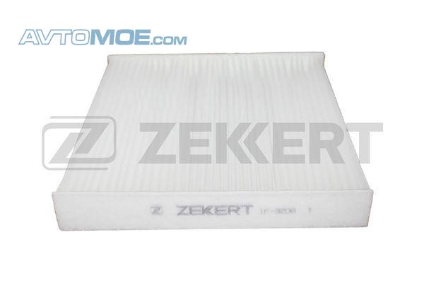 Фильтр салона IF3208 ZEKKERT IF3208