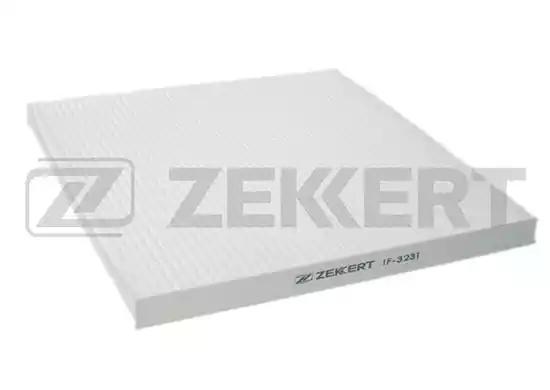 Фильтр салона IF3231 ZEKKERT IF3231