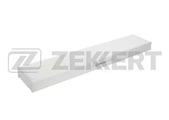 Фильтр салона IF3233 ZEKKERT IF3233