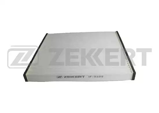 Фильтр салона IF3235 ZEKKERT IF3235