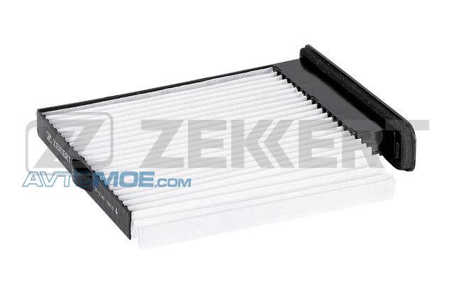 Фильтр салона IF3240 ZEKKERT IF3240