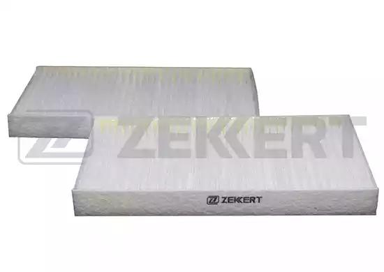 Фильтр салона IF3246 ZEKKERT IF3246