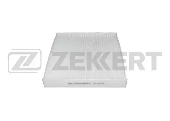 Фильтр салона IF3254 ZEKKERT IF3254