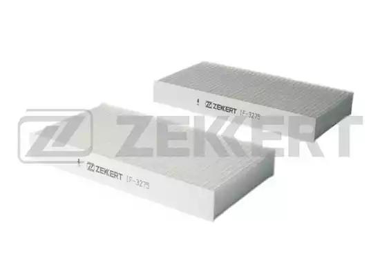 Фильтр салона IF3275 ZEKKERT IF3275