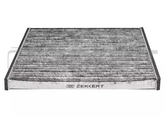 Фильтр салона угольный IF3283K ZEKKERT IF3283K