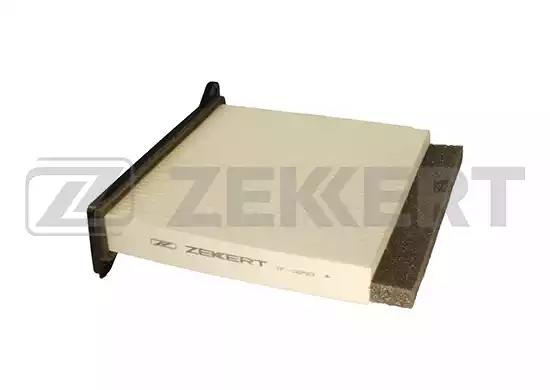 Фильтр салона IF3293 ZEKKERT IF3293