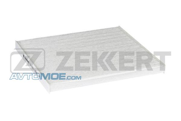 Фильтр салона IF3317 ZEKKERT IF3317