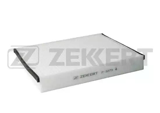Фильтр салона IF3373 ZEKKERT IF3373