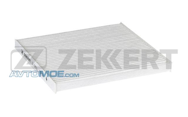 Фильтр салона IF3401 ZEKKERT IF3401