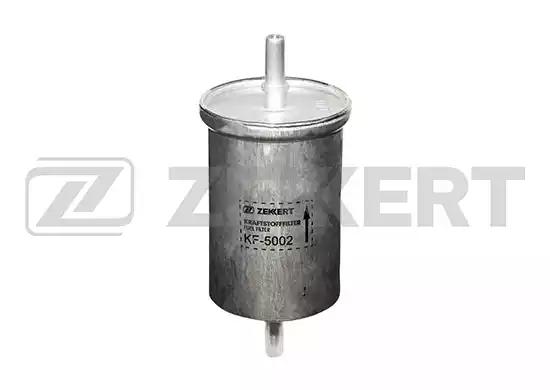 Фильтр топливный KF5002 ZEKKERT KF5002