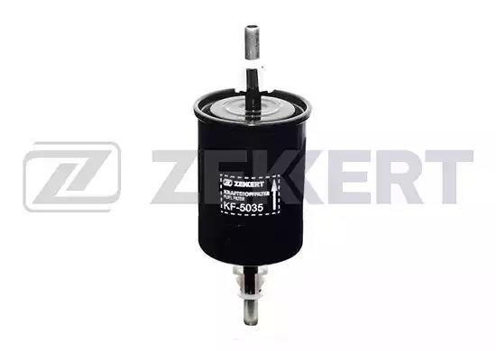 Фильтр топливный KF5035 ZEKKERT KF5035