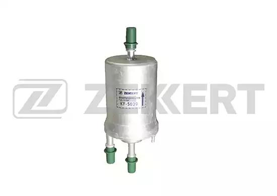 Фильтр топливный KF5039 ZEKKERT KF5039