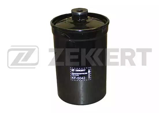 Фильтр топливный KF5042 ZEKKERT KF5042
