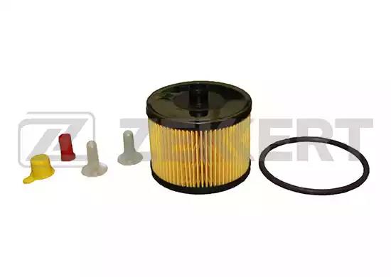 Фильтр топливный KF5046E ZEKKERT KF5046E