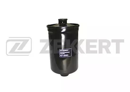 Фильтр топливный KF5063 ZEKKERT KF5063
