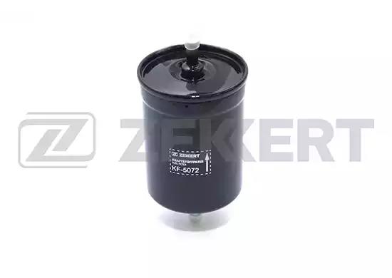Фильтр топливный KF5072 ZEKKERT KF5072