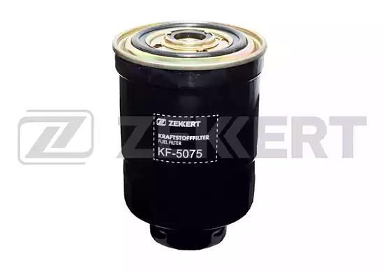 Фильтр топливный KF5075 ZEKKERT KF5075