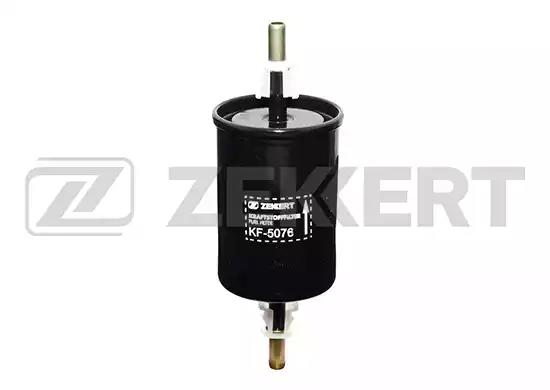 Фильтр топливный KF5076 ZEKKERT KF5076