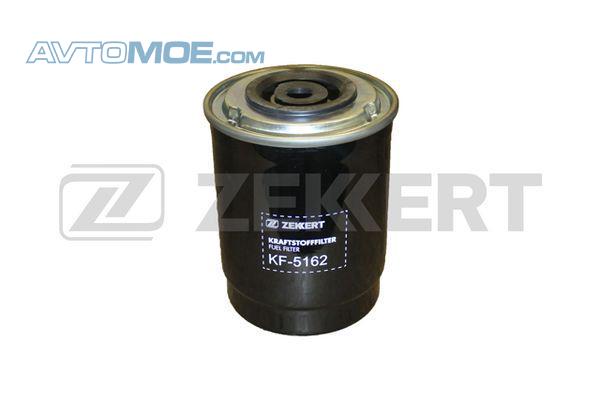 Фильтр топливный KF5162 ZEKKERT KF5162