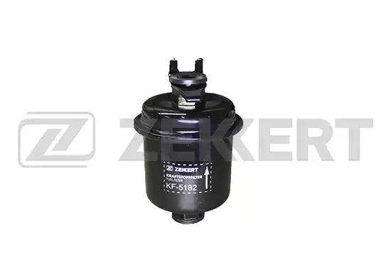 Фильтр топливный KF5182 ZEKKERT KF5182