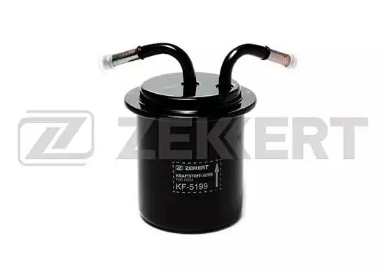 Фильтр топливный KF5199 ZEKKERT KF5199
