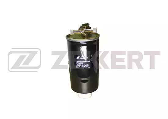 Фильтр топливный KF5209 ZEKKERT KF5209