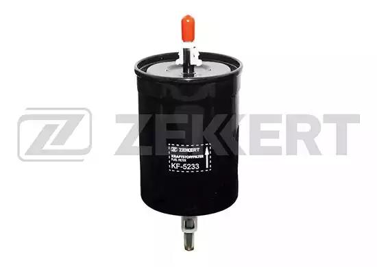 Фильтр топливный KF5233 ZEKKERT KF5233
