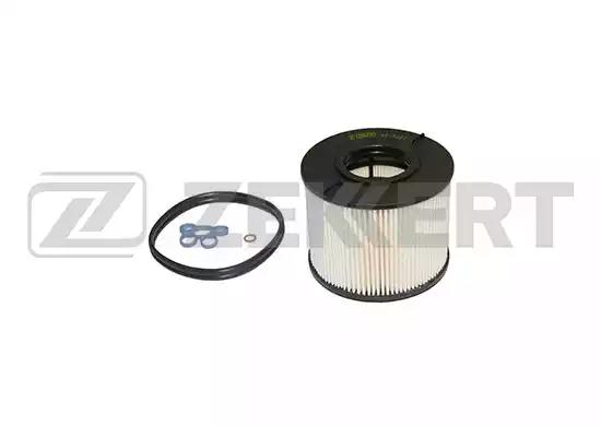 Фильтр топливный KF5267 ZEKKERT KF5267