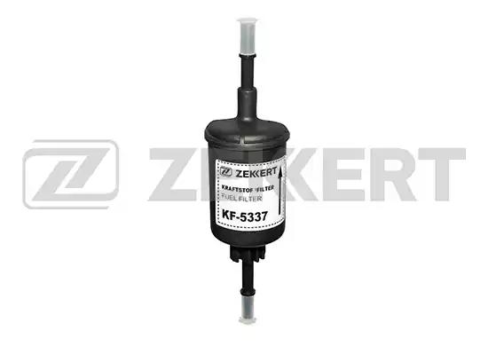 Фильтр топливный KF5337 ZEKKERT KF5337