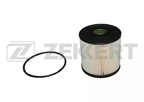 Фильтр топливный KF5391E ZEKKERT KF5391E