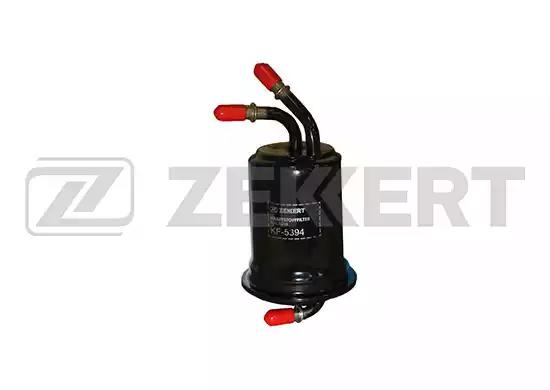 Фильтр топливный KF5394 ZEKKERT KF5394
