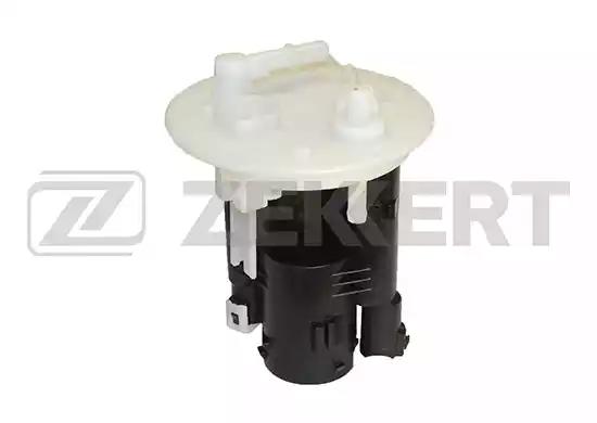 Фильтр топливный KF5455 ZEKKERT KF5455