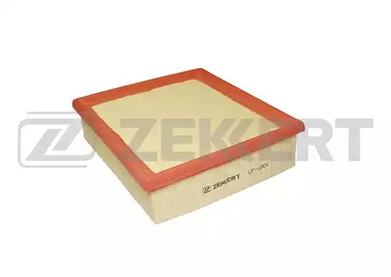 Фильтр воздушный LF1001 ZEKKERT LF1001