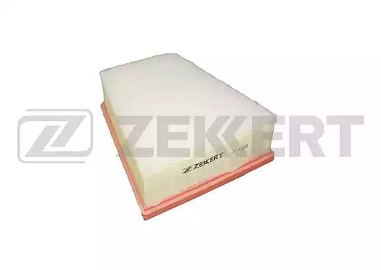 Фильтр воздушный LF1008 ZEKKERT LF1008