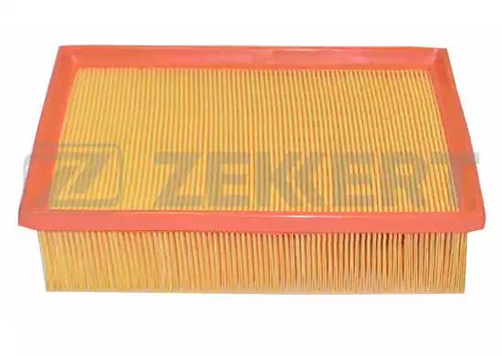 Фильтр воздушный LF1011 ZEKKERT LF1011