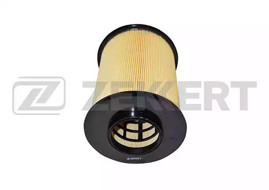 Фильтр воздушный LF1015 ZEKKERT LF1015