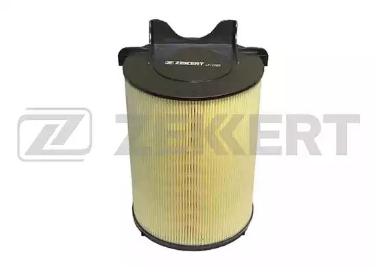 Фильтр воздушный LF1027 ZEKKERT LF1027