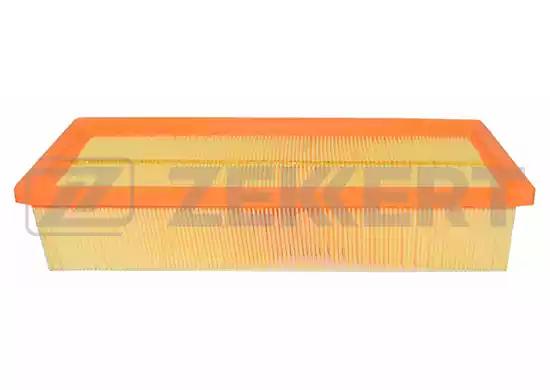 Фильтр воздушный LF1033 ZEKKERT LF1033