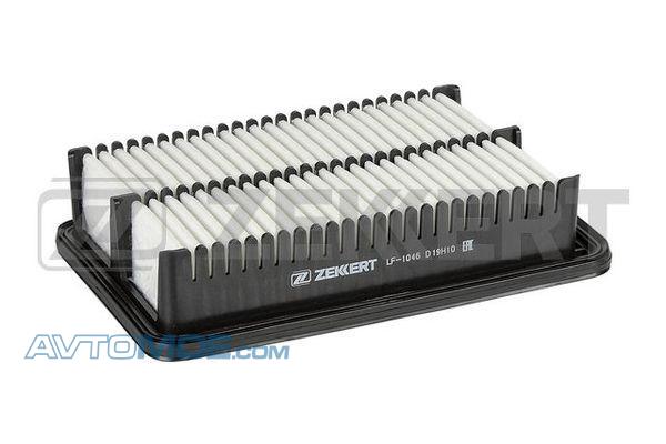 Фильтр воздушный LF1046 ZEKKERT LF1046