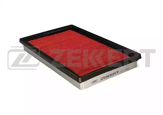 Фильтр воздушный LF1064 ZEKKERT LF1064