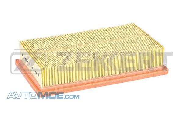 Фильтр воздушный LF1083 ZEKKERT LF1083