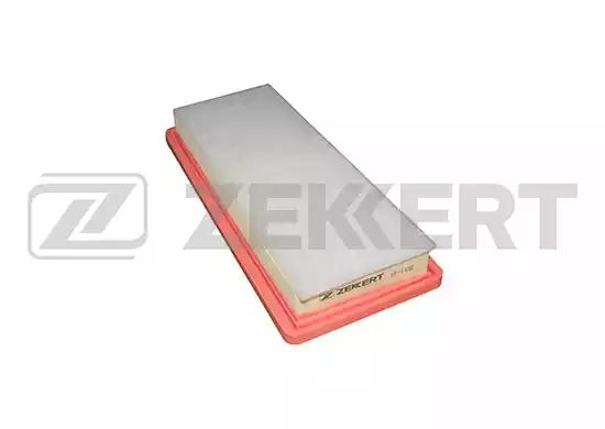 Фильтр воздушный LF1102 ZEKKERT LF1102