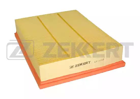 Фильтр воздушный LF1112 ZEKKERT LF1112