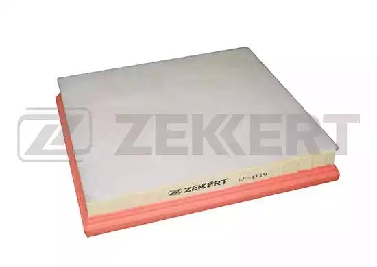 Фильтр воздушный LF1119 ZEKKERT LF1119